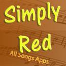All Songs of Simply Red aplikacja