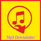 Mp3 Music Free Download icône