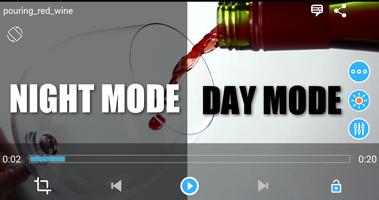 Avi Flv Mkv Media Player ภาพหน้าจอ 2