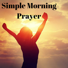 MORNING PRAYER - The Best For Your Day-icoon