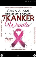 iKanker Wanita স্ক্রিনশট 3