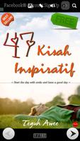 47 Kisah Inspiratif plakat