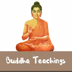 BUDDHA TEACHINGS アプリダウンロード