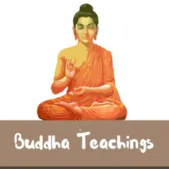 BUDDHA TEACHINGS APK download