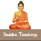 BUDDHA TEACHINGS icône