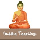 BUDDHA TEACHINGS आइकन