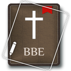 Simple English Bible Audio ไอคอน