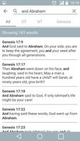 Simple English Bible Audio screenshot 3