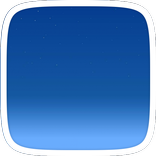 Simple Blue Theme