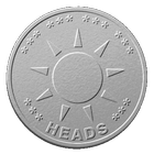 Cheat coins icône