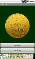 Coin toss screenshot 2