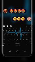 Simple ECG Keyboard 포스터