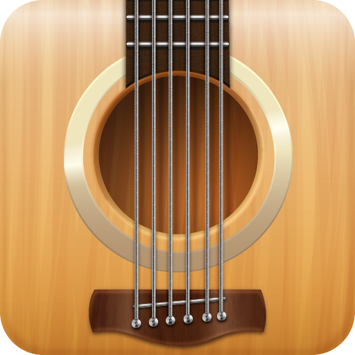 Acoustic Guitar Simulator