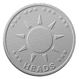 イカサマコイン(日本版）