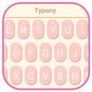Simple Pinky Keyboard APK