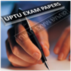 UPTU CS/IT Papers biểu tượng