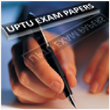 UPTU CS/IT Papers icône