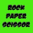 Simple Rock Paper Scissor