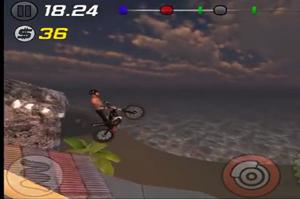 New Trial Xtreme 3 Best Tips poster