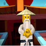 New Lego Ninjago Spinjitzu Tip simgesi