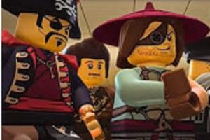 New Lego Ninjago Spinjitzu Tip capture d'écran 3