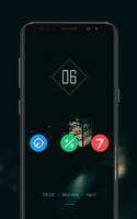 Simple Smart Phone Icon Pack screenshot 1
