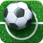 Soccer game: Winner's ball icono
