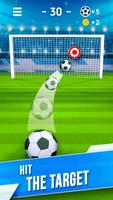 Soccer game: Winner's ball ภาพหน้าจอ 1