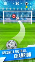Soccer game: Winner's ball captura de pantalla 2