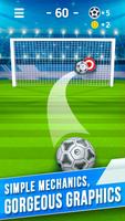 Soccer game: Winner's ball ภาพหน้าจอ 3