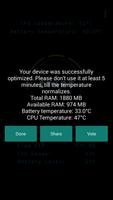 My Device Cooler screenshot 2