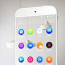 Light Room Simple White APK