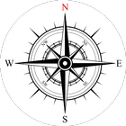 Compass Offline icône