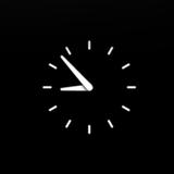 Simple Clock biểu tượng
