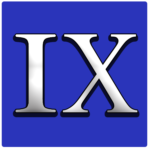 Roman Number Calculator