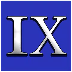 Roman Number Calculator APK download