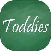 Toddies icon