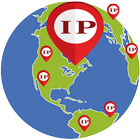 Find IP Address Location icono