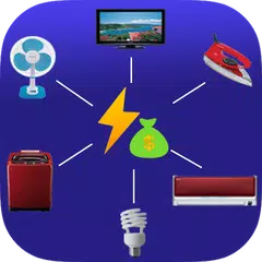 Electric Cost Bill Calculator APK download