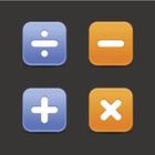 Simple Calculator simgesi