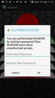 برنامه‌نما Shadow - Kid's Key Logger عکس از صفحه