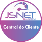 JSNET Internet icône