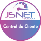 JSNET Internet आइकन