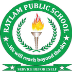 Ratlam Public School simgesi