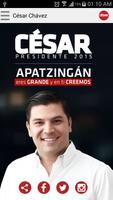 César Chávez Garibay 截圖 3