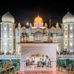 Gurdwara Dukh Niwaran Sahib - Ludhiana