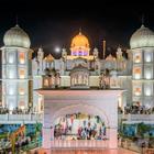 Gurdwara Dukh Niwaran Sahib - Ludhiana أيقونة