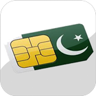 Pakistan CNIC SIMS CHECKER icon