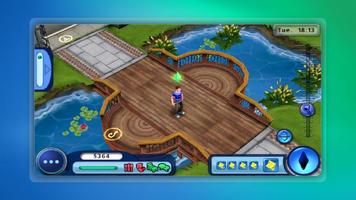 Guide The Sims 3 capture d'écran 3