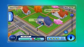 Guide The Sims 3 capture d'écran 2